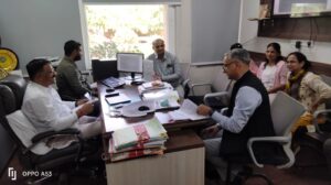 स्वास्थ्य विभाग का बड़ा कदम, राज्यों में शुरू हुआ हेल्थ अलर्ट अभियान