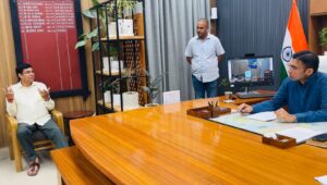 निजी स्कूलों की मनमानी पर लगे रोक: प्रीतम सिंह