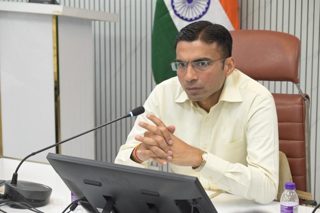 देहरादून: पेंशनरों के भौतिक सत्यापन के लिए विशेष शिविर 22 व 24 अप्रैल को