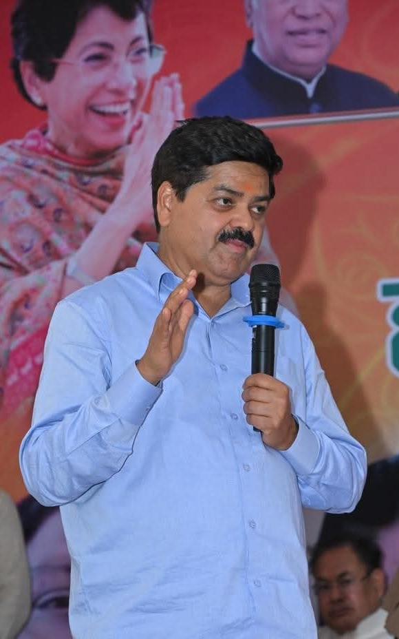 महिला आरक्षण को टालना या उस पर मौन रहना दुर्भाग्यपूर्ण: गोदियाल 