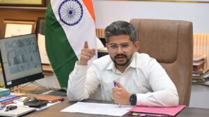 देहरादून: जिला योजना के क्रियान्वयन पर मंथन, सीडीओ ने विभागों से मांगी विस्तृत कार्ययोजना