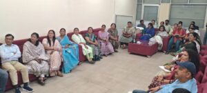 हजारों परिवारों की स्वगणना, अब जनगणना प्रक्रिया में प्रदेश करेगा शतप्रतिशत भागेदारी : भट्ट