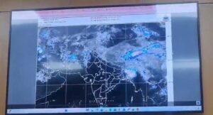देहरादून: प्रदेश में फिर बदलेगा मौसम का मिजाज, 48 घंटे में बारिश और तेज हवाओं का अलर्ट