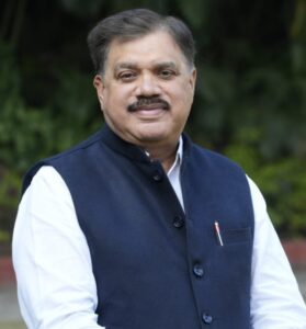 जंगलराज को मात दे दी उत्तराखंड की कानून व्यवस्था ने : राजीव महर्षि