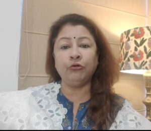 देहरादून में IMA की सुरक्षा से खिलवाड़ पर भाजपा सरकार जवाब दे: गरिमा