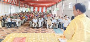 सुरंग व बायपास परियोजना से सुगम होगा देहरादून पाबो का सफर