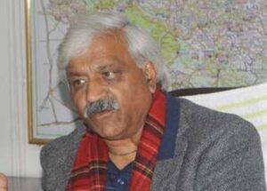 धामी सरकार में धरातल पर विकास, कांग्रेस धरातल से ही कटी : दिनेश अग्रवाल