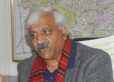 धामी सरकार में धरातल पर विकास, कांग्रेस धरातल से ही कटी : दिनेश अग्रवाल