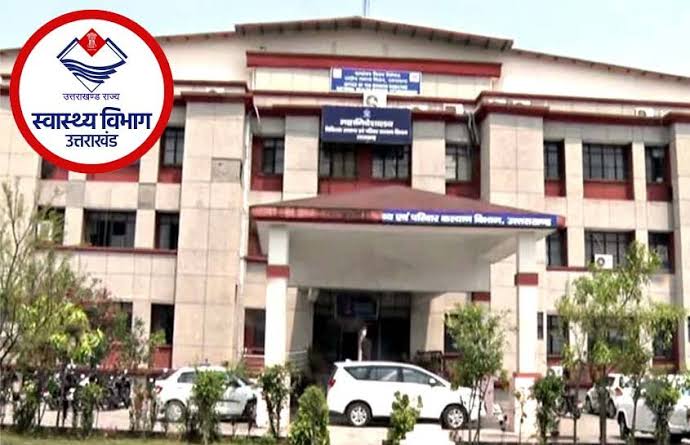 उत्तराखंड स्वास्थ्य विभाग की मुस्तैदी: चारधाम यात्रा बनी सुरक्षित व सुगम