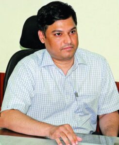 पहाड़ी क्षेत्रों में मलेरिया लगभग समाप्त, तराई के सीमित क्षेत्रों पर है फोकस: सचिन कुर्वे