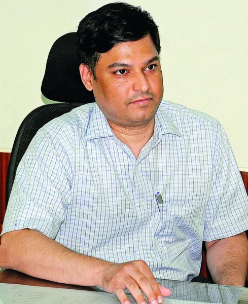 पहाड़ी क्षेत्रों में मलेरिया लगभग समाप्त, तराई के सीमित क्षेत्रों पर है फोकस: सचिन कुर्वे