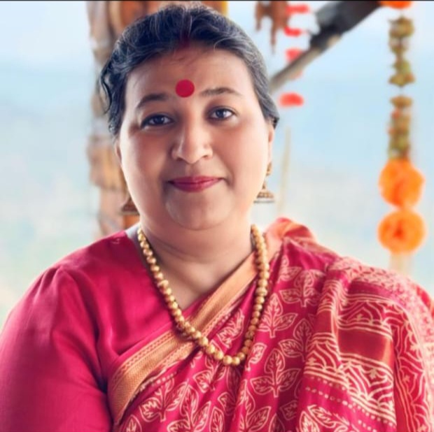 देश की महिलाएं इस तरह की विषैली और गैर-जिम्मेदार राजनीति को कभी स्वीकार नहीं करेंगी: रुचि भट्ट