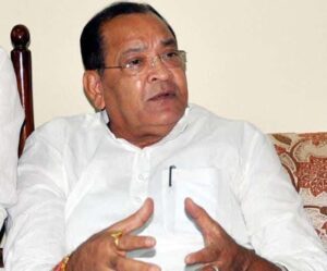 छात्रा के साथ सामूहिक दुष्कर्म शर्मनाक, भाजपा सरकार हर मोर्चे पर विफल: नेता प्रतिपक्ष