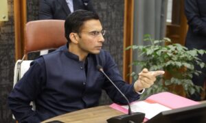 डीएम सविन बंसल के निर्देशों पर सेलाकुई-सिडकुल औद्योगिक क्षेत्रों में धारा 163 लागू