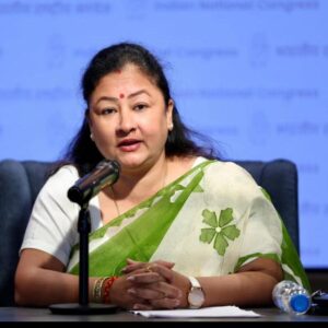 उत्तराखंड में लोकायुक्त का गठन न होना,भाजपा सरकार की नियत में खोट: गरिमा
