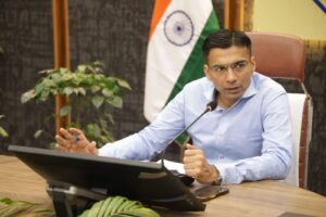 बड़ी कार्रवाई : डीएम सविन बंसल ने  किए 96 होमस्टे के पंजीकरण निरस्त 