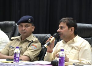 देहरादून के 32 परीक्षा केंद्रों पर होगी सिविल सेवा प्रारंभिक परीक्षा, 12545 अभ्यर्थी होंगे शामिल