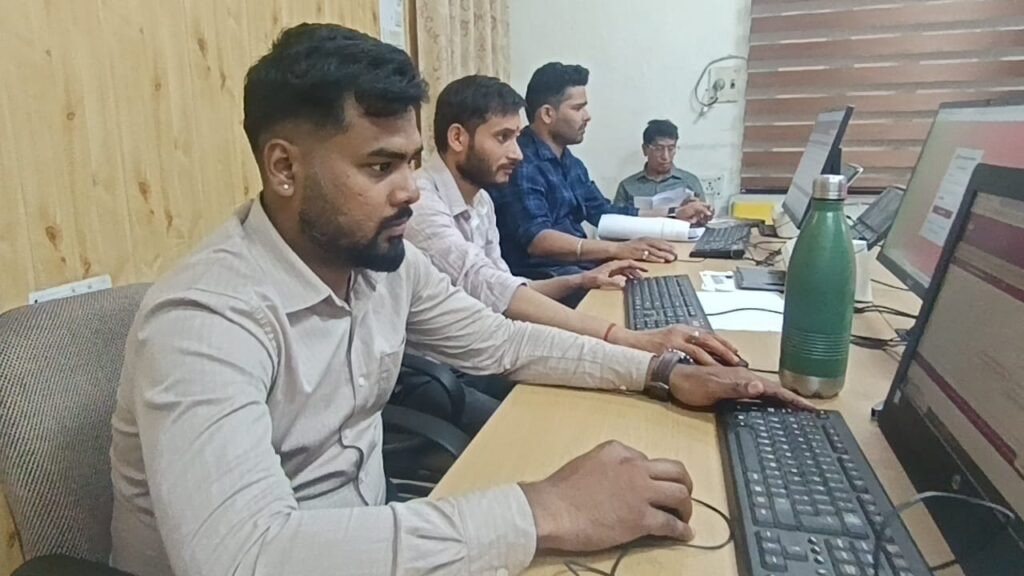 अच्छी खबर: पेंशनरों के लिए जीवन प्रमाण का सत्यापन करना हुआ आसान