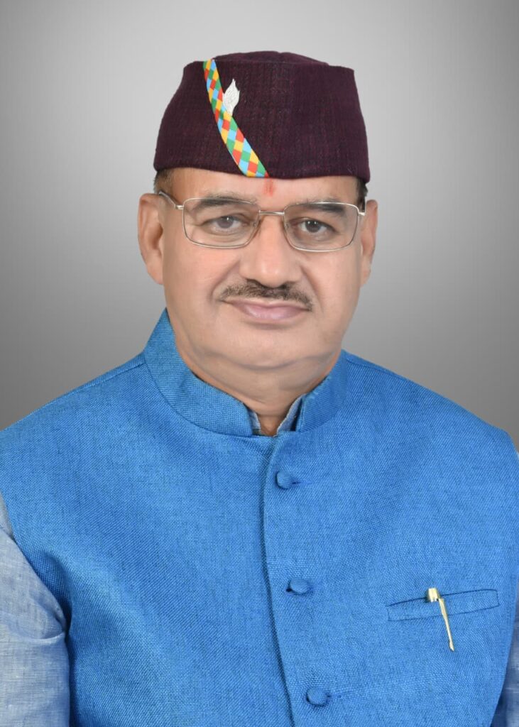 देहरादून: सहसपुर से होगी ‘‘खेत बचाओ अभियान’’ की शुरुआत, कृषि मंत्री जोशी करेंगे प्रतिभाग
