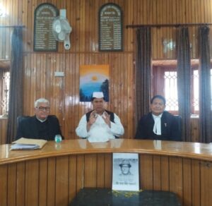 मुजफ्फरनगर कांड का जल्द फैसला लाने के लिए सरकार फास्ट ट्रैक कोर्ट का गठन करे: धीरेंद्र प्रताप