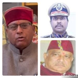 गजब: खोदा पहाड़, निकली चुहिया