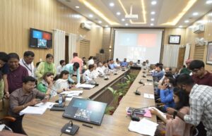 देहरादून: जन सुनवाई में अनुपस्थित अधिकारियों पर सख्ती, नगर निगम समेत चार विभागों से मांगा स्पष्टीकरण