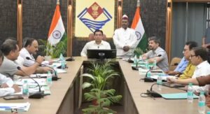कैंसर पीड़ित परिवार को मिली बड़ी राहत: 71 हजार ऋण माफ, 50 हजार की आर्थिक सहायता