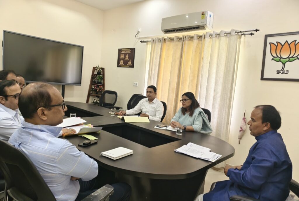अटल उत्कृष्ट विद्यालयों में शीघ्र होगी शिक्षकों की तैनातीः डा. धन सिंह रावत