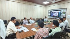 पर्यटन और आधारभूत ढांचे को मजबूत करना सरकार की प्राथमिकता: डॉ. आर. राजेश कुमार