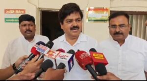 बीकेटीसी में चल रहा है अंधा बाँटे रेवड़ी अपने-अपने को दे: गणेश गोदियाल