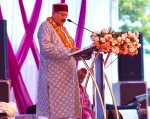 बहुउद्देशीय शिविर में 19 दिव्यांगों को मिले विकलांग प्रमाण पत्र