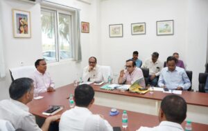 आशासकीय विद्यालयों के प्रांतीयकरण को बनेगी नई नीतिः डाॅ. धन सिंह रावत