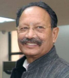 दुखद खबर: पूर्व मुख्यमंत्री भुवन चंद खंडूडी का निधन, पूरे प्रदेश में शोक की लहर