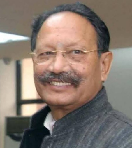 दुखद खबर: पूर्व मुख्यमंत्री भुवन चंद खंडूडी का निधन, पूरे प्रदेश में शोक की लहर
