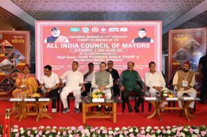 मुख्यमंत्री ने किया 29.78 करोड़ की 3 योजनाओं का लोकार्पण एवं शिलान्यास 