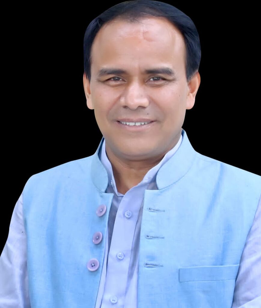 पौड़ी जनपद के दो दिवसीय भ्रमण पर रहेंगे कैबिनेट मंत्री डॉ. धन सिंह रावत 