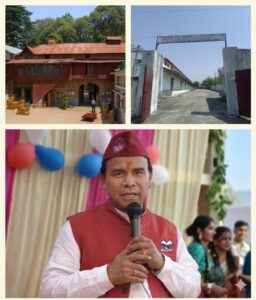 रानीखेत स्थित को-ऑपरेटिव ड्रग फैक्ट्री के फिर बहुरेंगे दिनः कैबिनेट मंत्री