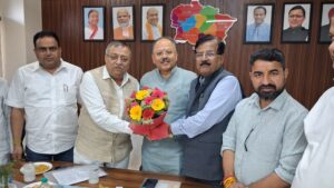 उत्तराखंड प्रादेशिक कोऑपरेटिव यूनियन अब करेगा सोलर रूफटॉप परियोजनाओं का संचालन