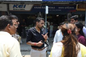 कार्यों की धीमी प्रगति पर डीएम सख्त: अधीक्षण अभियंता यूपीसीएल का रोका वेतन
