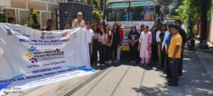 उत्तराखंड के सीमांत जनपदों में दिखेगी देश के विभिन्न राज्यों की सांस्कृतिक झलक
