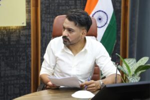 रात्रिकालीन कार्यों को मिली सशर्त अनुमति, लापरवाही पर डीएम का सख्त रुख