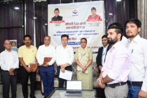 4098 बालिकाओं को मिले 19.23 करोड़ : रेखा आर्या