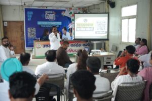 कांग्रेस बोली: युवाओं के भविष्य की लड़ाई अब जनआंदोलन बनेगी, देहरादून में 40 दिवसीय अभियान का शुभारंभ