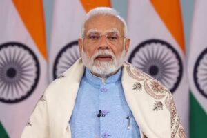 12 साल मोदी युग में सड़क, रेल, हवाई सेवाओं का हुआ विस्तार