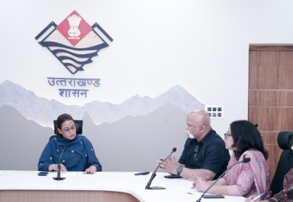 अगस्त में जारी होगी आउट ऑफ टर्न जॉब की विज्ञप्ति : रेखा आर्या