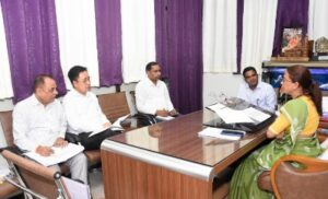 तुरंत जारी करें 211 एकल महिलाओं को पैसा : रेखा आर्या