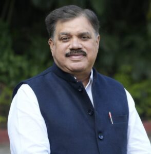 17 और 18 जून को कांग्रेस की प्रदेश प्रभारी कुमारी शैलजा दो दिवसीय उत्तराखंड दौरे पर: राजीव महर्षि