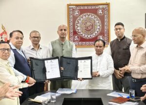 आर्टिफिशियल इंटेलिजेंस की बारीकियां सीखेंगे तकनीकी संस्थानों के छात्र: डॉ. धन सिंह रावत