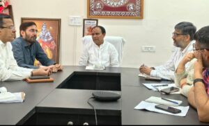 सूबे के सहकारिता क्षेत्र में होंगे बड़े सुधार: डॉ धन सिंह रावत