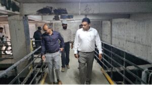 धामी सरकार की बड़ी सौगात: मात्र तीन लाख रुपये में मिलेगा आधुनिक फ्लैट